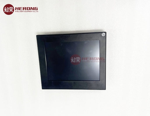 NCR 6634 ATM 機械部品 操作者 パネル Gop S8 ATM ディスプレイ 0090025942