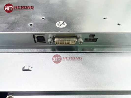 NCR 6634 ATM 機械部品 操作者 パネル Gop S8 ATM ディスプレイ 0090025942