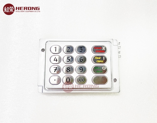 4450744307ATM機械部品 NCRセルフセルフ 66XX USB EPPキーボード ロシア語版