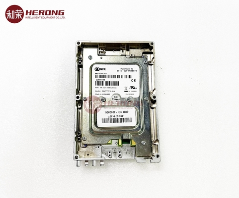 4450744307ATM機械部品 NCRセルフセルフ 66XX USB EPPキーボード ロシア語版