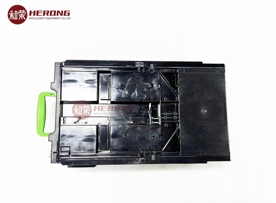 Wincor Cassette 1750053503 For Wincor CMD V4 Xe マシンATMパーツ