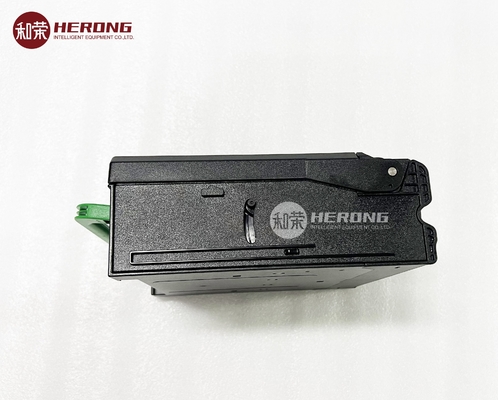 7310000702ATM パーツ Hyosung Mx5600 お金キャッシュボックス Hcdu 断断カセット