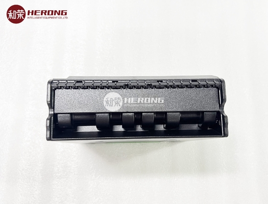 7310000702ATM パーツ Hyosung Mx5600 お金キャッシュボックス Hcdu 断断カセット