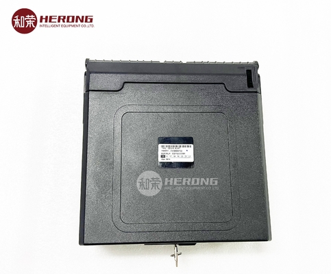 7310000702ATM パーツ Hyosung Mx5600 お金キャッシュボックス Hcdu 断断カセット