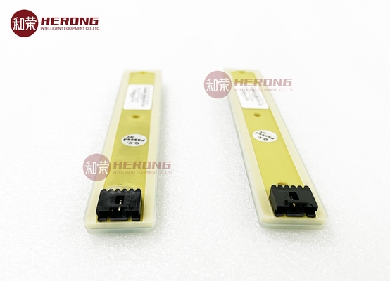 ATMスペアパーツ Diebold 5500 CCA 機能キー 49254749000A