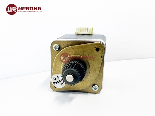 Wincor NEMA17 スチーパーモーター 3cm ポリ 2X00 T637501