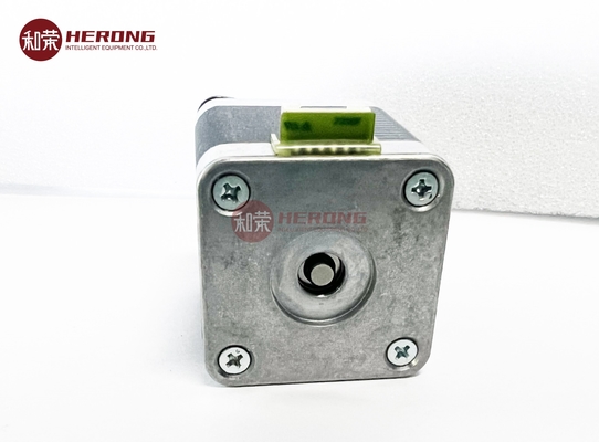 Wincor NEMA17 スチーパーモーター 3cm ポリ 2X00 T637501