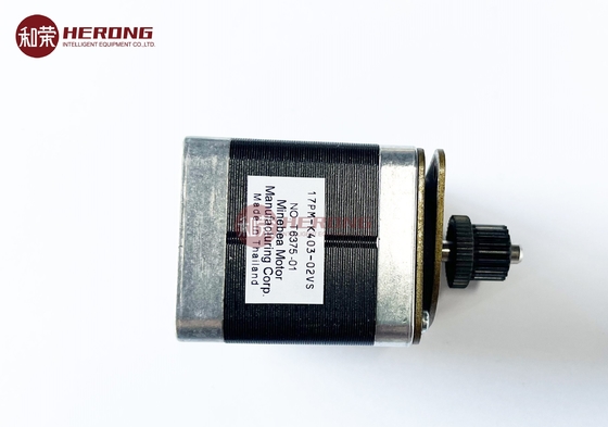 Wincor NEMA17 スチーパーモーター 3cm ポリ 2X00 T637501