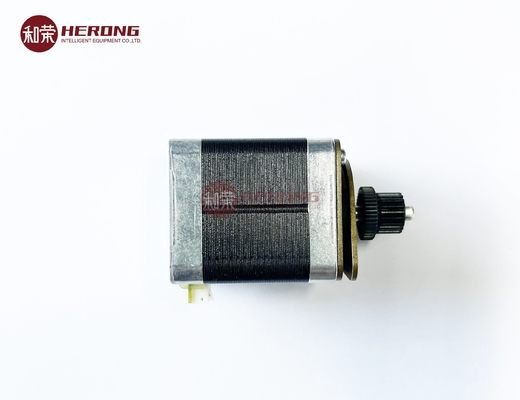 Wincor NEMA17 スチーパーモーター 3cm ポリ 2X00 T637501