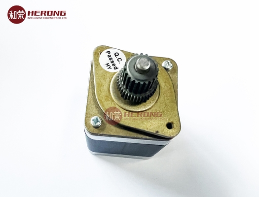 Wincor NEMA17 スチーパーモーター 3cm ポリ 2X00 T637501