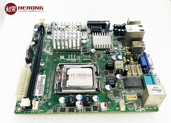 WINCOR BEETLE i8A メインボード PC280 1750203559 フォーマットボード