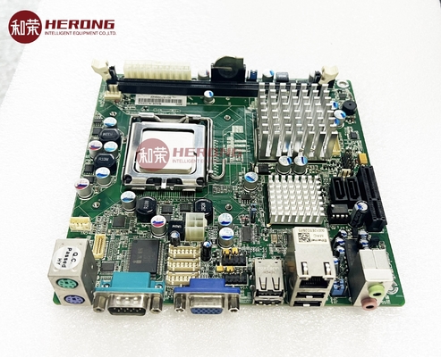 WINCOR BEETLE i8A メインボード PC280 1750203559 フォーマットボード