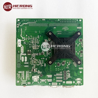 WINCOR BEETLE i8A メインボード PC280 1750203559 フォーマットボード