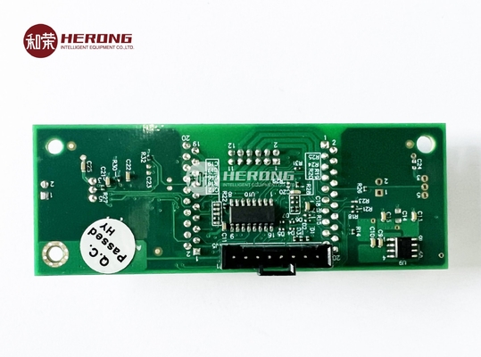 ATM部品 NCR S2 ディスペンサー キャリッジ PCB 4450735796 19700000223b