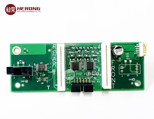 ATM部品 NCR S2 ディスペンサー キャリッジ PCB 4450735796 19700000223b