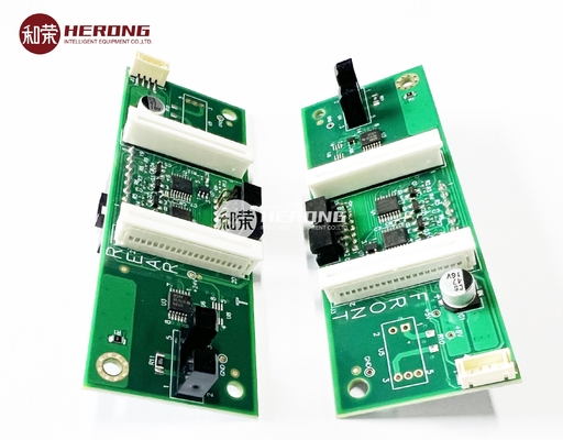 ATM部品 NCR S2 ディスペンサー キャリッジ PCB 4450735796 19700000223b