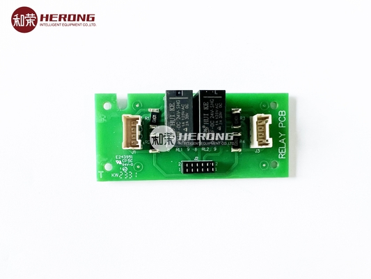 ATM 部分 NCR S2 車両インターフェイス PCB 4450760660 4560733758