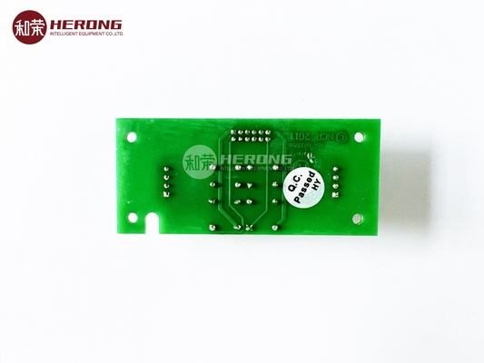 ATM 部分 NCR S2 車両インターフェイス PCB 4450760660 4560733758