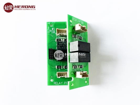 ATM 部分 NCR S2 車両インターフェイス PCB 4450760660 4560733758