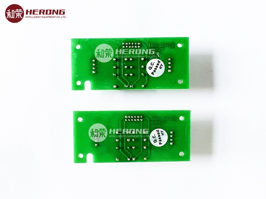 ATM 部分 NCR S2 車両インターフェイス PCB 4450760660 4560733758