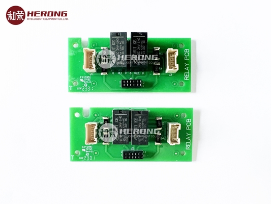 ATM 部分 NCR S2 車両インターフェイス PCB 4450760660 4560733758