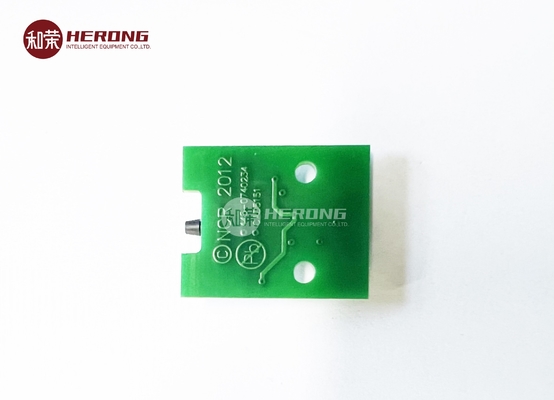 20mm 厚さ NCR S2 真空センサー PCB Assy 4450755149