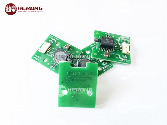 20mm 厚さ NCR S2 真空センサー PCB Assy 4450755149
