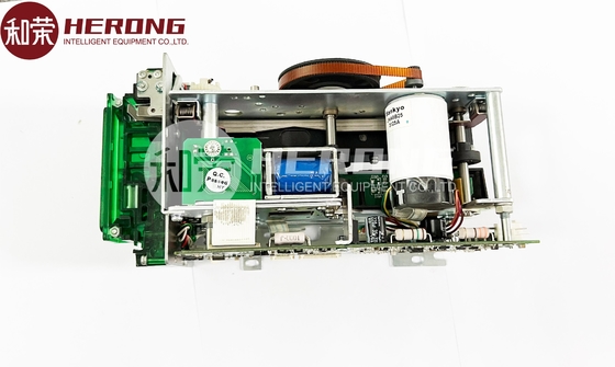 NCRATM部品 NCRカードリーダー ATM機械部品 6622 4450704480