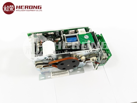 NCRATM部品 NCRカードリーダー ATM機械部品 6622 4450704480