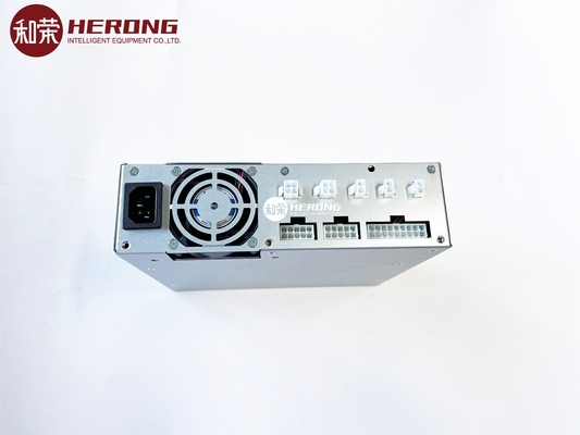 ATM 機械部品 ウィンコー オリジナル 新品 PC280 電源 01750194023