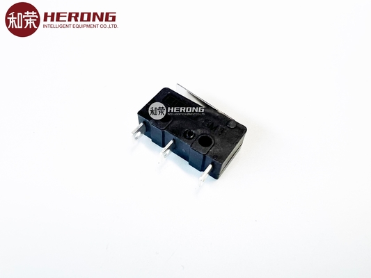 ATM機械部品 オリジナル 新品 カードリーダー カードヘッド スイッチ 3PIN