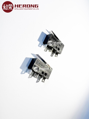 ATM機械部品 オリジナル 新品 カードリーダー カードヘッド スイッチ 3PIN