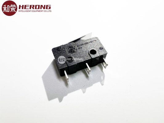 ATM機械部品 オリジナル 新品 カードリーダー カードヘッド スイッチ 3PIN