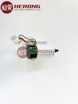 ATM機部品 オリジナル 新品 ヒョウサン カードリーダー モーター 品質良好