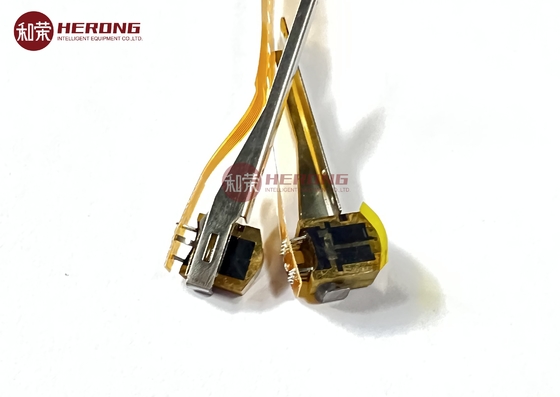 9980235689 NCR カードリーダー 読み書き マグネティックヘッドATM部品