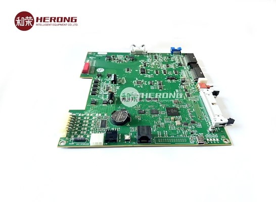 NCR S1 ディスペンサー制御ボード 4450754811 大量の備蓄を持つATM機械部品