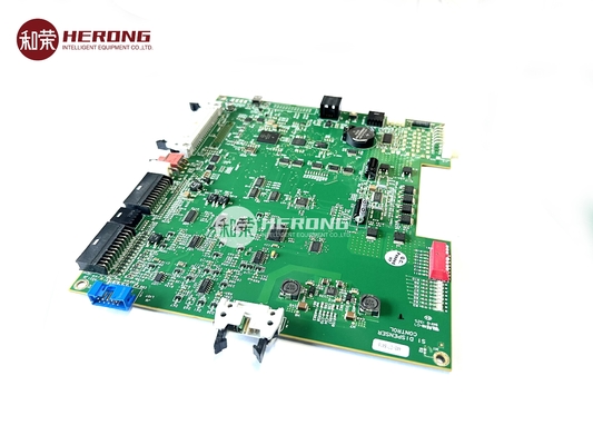 NCR S1 ディスペンサー制御ボード 4450754811 大量の備蓄を持つATM機械部品