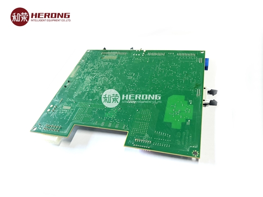 NCR S1 ディスペンサー制御ボード 4450754811 大量の備蓄を持つATM機械部品