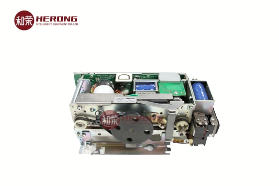 ATM機械部品 ディーボルト 5500 アスド カードリーダー 49209540000f