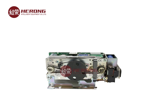 ATM機械部品 ディーボルト 5500 アスド カードリーダー 49209540000f