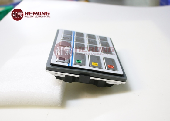 ダイボルトATM部品5500 マシンキーボードEPP7 01750344881