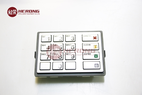 ダイボルトATM部品5500 マシンキーボードEPP7 01750344881