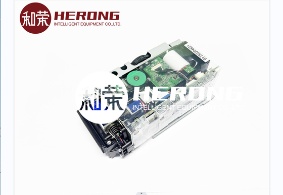 Wincor最高の高品質ATM機械部品 ICT3H5-3AJ2791カードリーダー