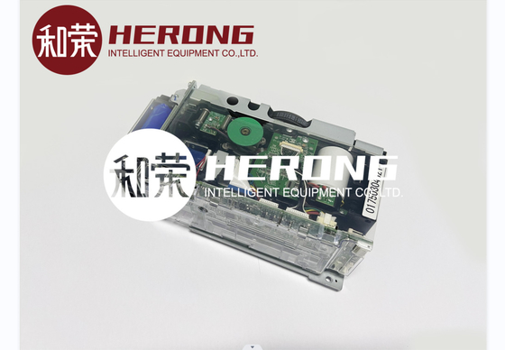 Wincor最高の高品質ATM機械部品 ICT3H5-3AJ2791カードリーダー
