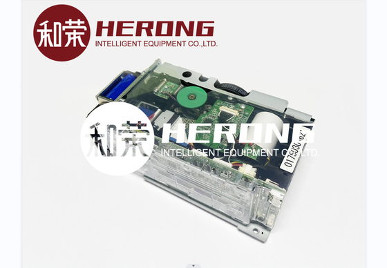 Wincor最高の高品質ATM機械部品 ICT3H5-3AJ2791カードリーダー