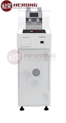 現金預金機 (CDM) D04L スマート自動紙幣預金機