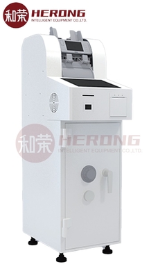 現金預金機 (CDM) D04L スマート自動紙幣預金機