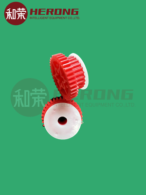 445-0638120 NCR プラットフォーム ダブルデック 24T-36T レッドギア 高品質 ベストセラー