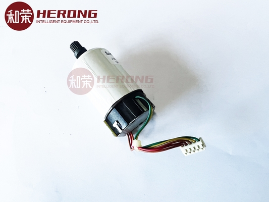 998-0911811 NCR 6622 カードリーダー モーター 新品 オリジナル ベストセラー 高品質