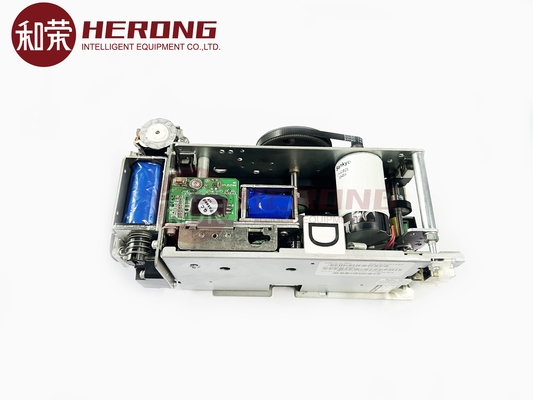 新しいオリジナルのベストセラー 高品質のダイボルドカードリーダー バージョンD
